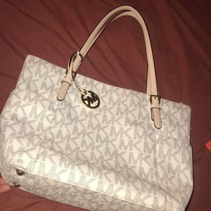 MICHAEL KORS tote